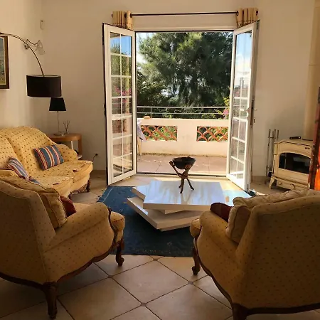Maryvette 4 Sanary-sur-Mer