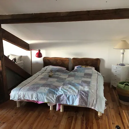 Βίλα Maryvette 4 Sanary-sur-Mer